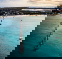 Beachport Jetty - Tourism Canberra