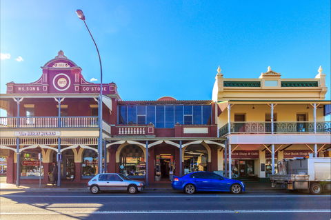 Berry - Tourism Canberra 0