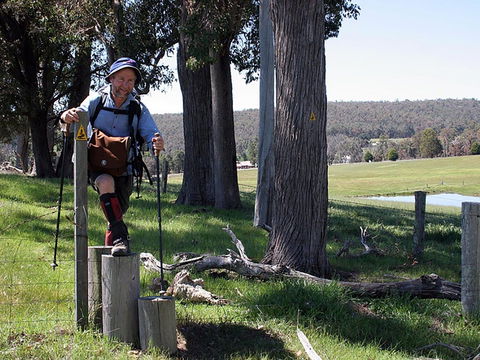 Bibbulmun Track, Kalamunda To Albany - Tourism Canberra 0