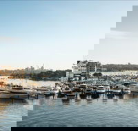 Birkenhead Point Brand Outlet - Tourism Canberra