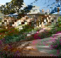 Buda Historic Home  Garden - Tourism Canberra