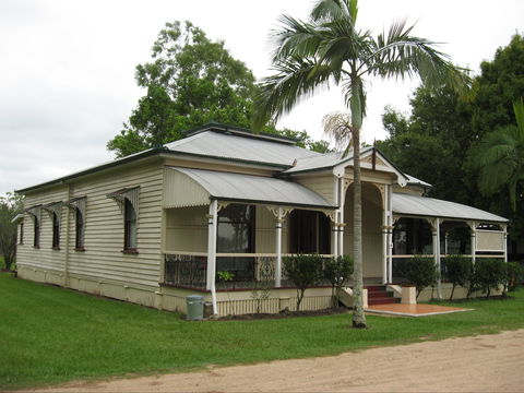 Caboolture Historical Village - Tourism Canberra 0