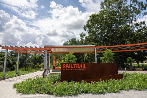 Caboolture To Wamuran Rail Trail - Tourism Canberra 1