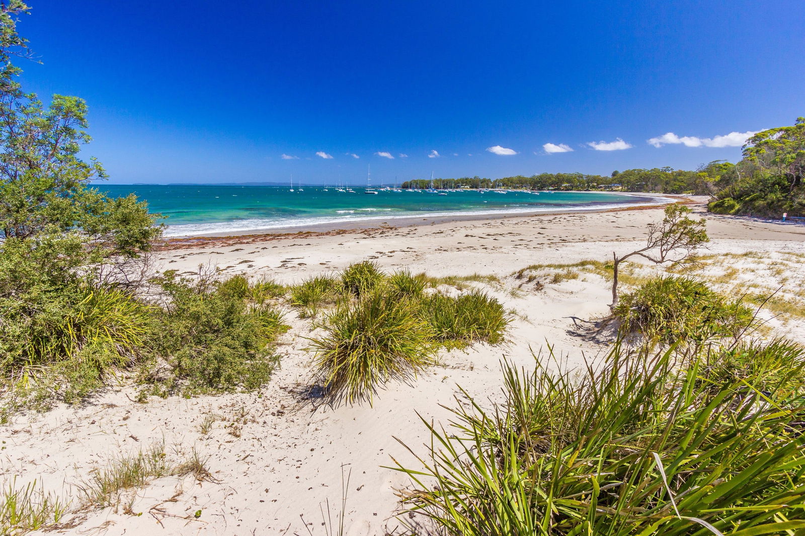 Callala Bay NSW Tourism Canberra