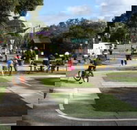 Campbelltown Bicycle Education Centre - Tourism Canberra
