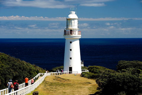 Cape Otway Lightstation - Tourism Canberra 0