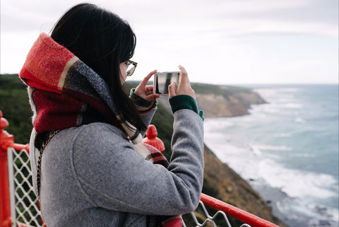 Cape Otway Lightstation - Tourism Canberra 1