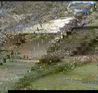 Castlemaine Diggings National Heritage Park - Tourism Canberra