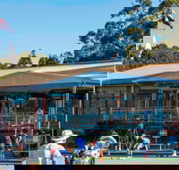 Club Dalmeny - Tourism Canberra