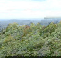 Collombatti Lookout - Tourism Canberra