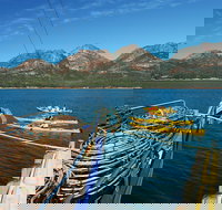 Coles Bay - Tourism Canberra