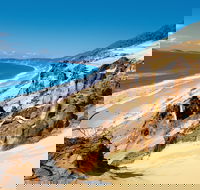 Cooloola Great Sandy National Park - Tourism Canberra