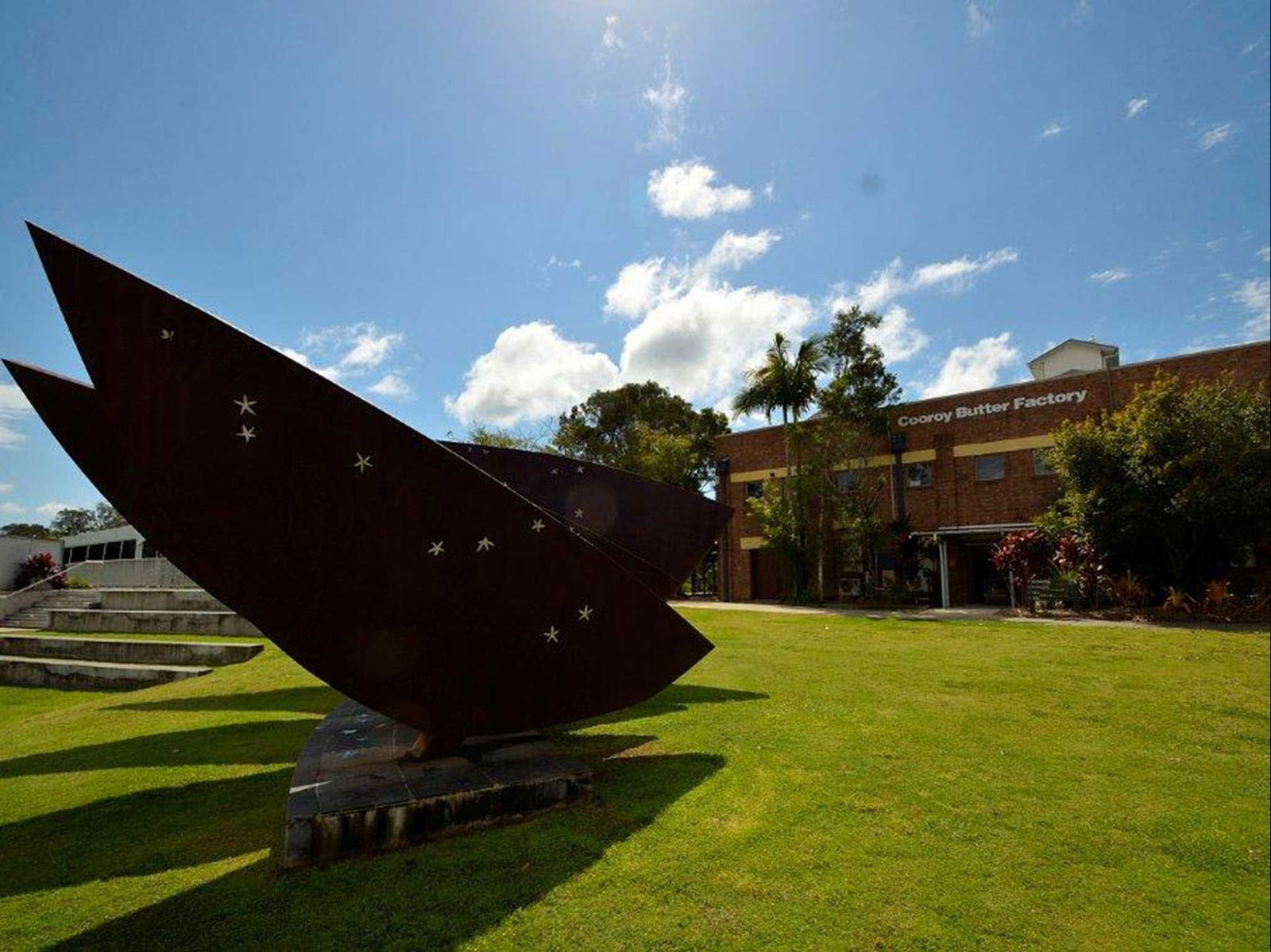 Ridgewood QLD Tourism Canberra