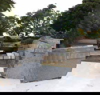 Cooktown War Memorial - Tourism Canberra