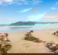 Cow Bay - Tourism Canberra