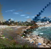 Cronulla Beach - Tourism Canberra