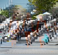 Cronulla Plaza - Tourism Canberra