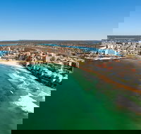 Cronulla - Tourism Canberra