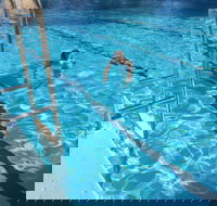 Crookwell Pool - Tourism Canberra