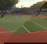 Crookwell Tennis Courts - Tourism Canberra