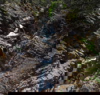 Dasher Falls - Tourism Canberra