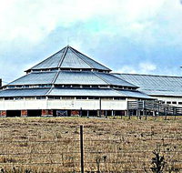 Deeargee Woolshed - Tourism Canberra
