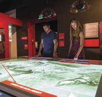 Defence of Darwin Experience - Tourism Canberra