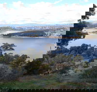 Delatite Arm Reserve - Tourism Canberra