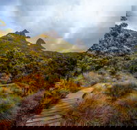 Dove Lake - Tourism Canberra