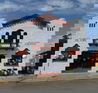 Dungog James Theatre - Tourism Canberra