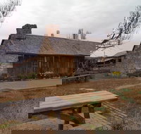 Early Settlers Hut - Tourism Canberra