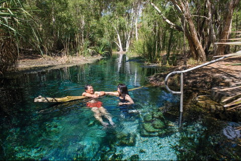 Elsey National Park - Tourism Canberra 1