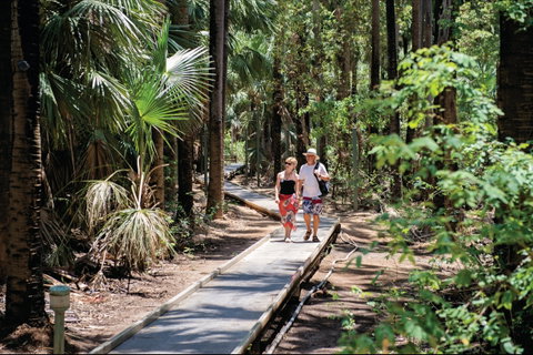 Elsey National Park - Tourism Canberra 2