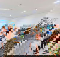 Fern Street Gallery - Tourism Canberra