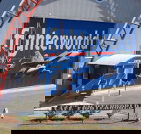 Fighter World - Tourism Canberra