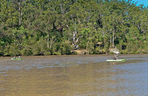 Fitzpatrick Park - Tourism Canberra 0
