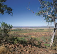 Five Rivers Lookout - Tourism Canberra