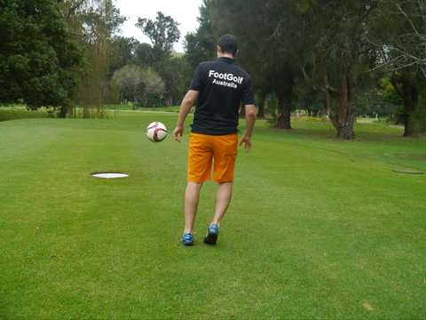 Footgolf Jamberoo - Tourism Canberra 0