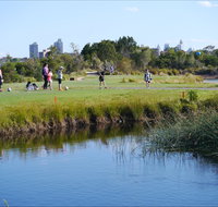 FootGolf at Northbridge Golf Club - Tourism Canberra