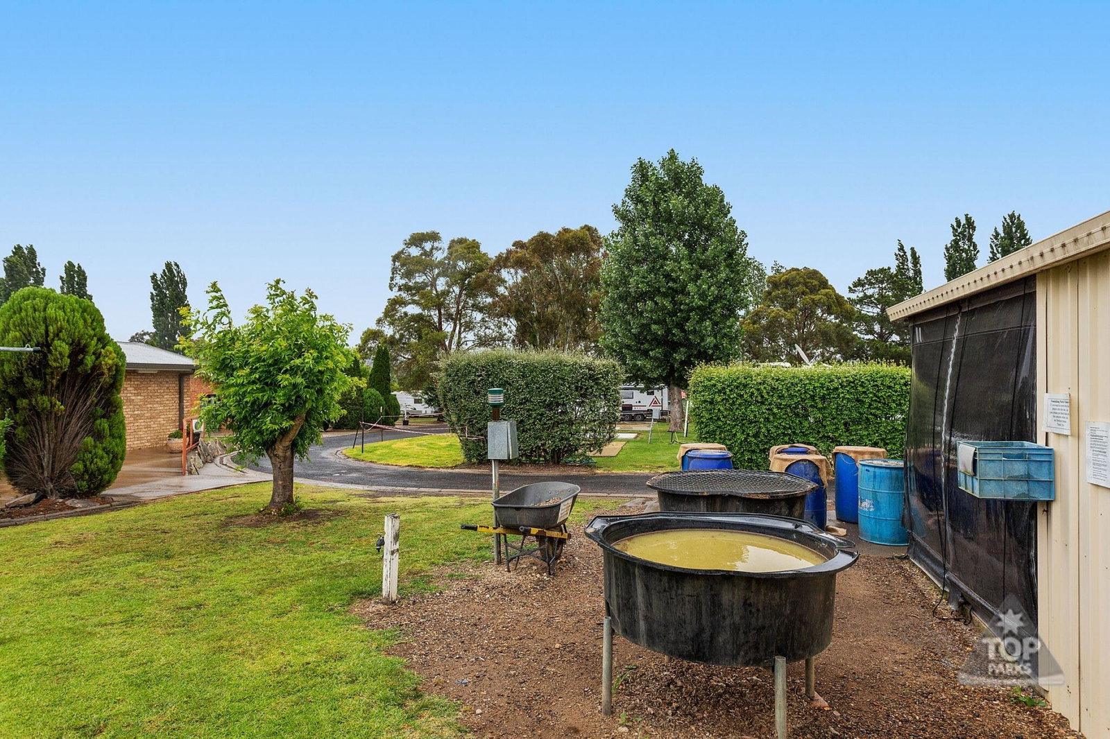 Dundee NSW Tourism Canberra