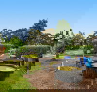 Fossicker Caravan Park Fossicking Park - Tourism Canberra