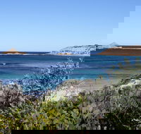 Fowlers Bay Conservation Park - Tourism Canberra