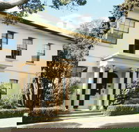 Franklin House - Tourism Canberra