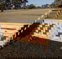 Gerard Murphy Furniture Dunkeld - Tourism Canberra
