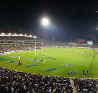 GIO Stadium Canberra - Tourism Canberra