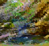 Glimpse of the Outback 5 Day Tour - Roma and Surrounds - Tourism Canberra
