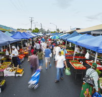 Global Food Markets - Tourism Canberra