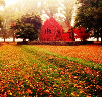 Gostwyck Chapel - Tourism Canberra
