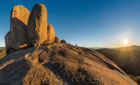 Granite Belt And Darling Downs - Tourism Canberra 2