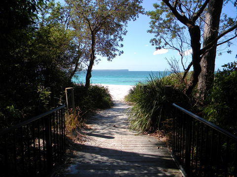 Greenfield Beach - Tourism Canberra 1